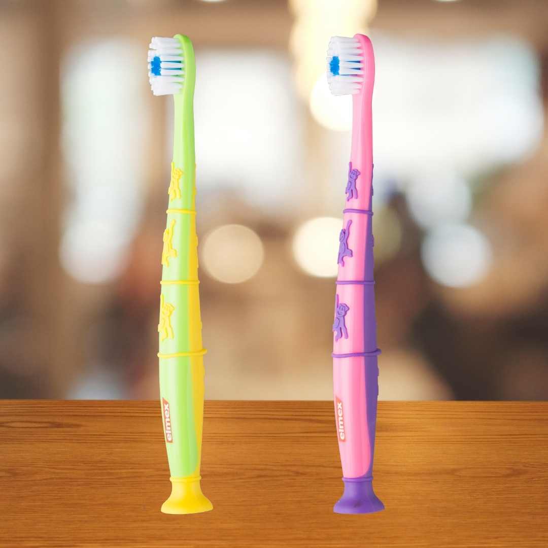 Quelle est la meilleure brosse à dents ? Nos conseils d'expert